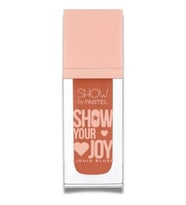Pastel Show Your Joy Liquid Blush No:57