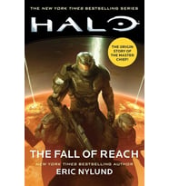 Halo: The Fall Of Reach: Volume 1 (Krem)