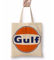 Gulf Bez Çanta Uzun Saplı