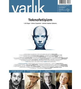 Varlık Dergisi 1404.Sayı Eylül 2024 (STD)