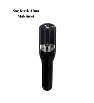Rh-6668 Şarjlı Saç Kesme Makinesi