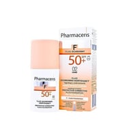 Pharmaceris F Foundation Protector 02 SPF50