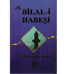 Hz. Bilal-i Habeşi