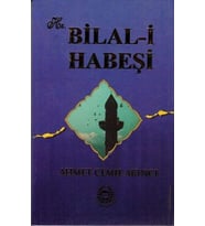 Hz. Bilal-i Habeşi