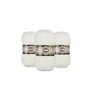 Star Lurex El Örgü 005A İpi 100 gr. 3 Adet