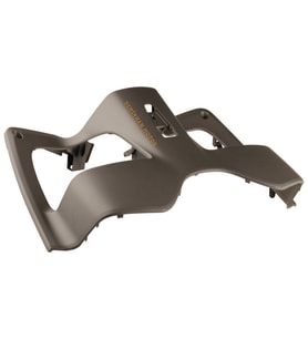 TVS Jupiter 125 Ön İç Panel Torpido Kapağı Gri