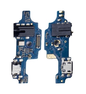 BYR Tecno Uyumlu Spark 4 Şarj Soketi + Mikrofon