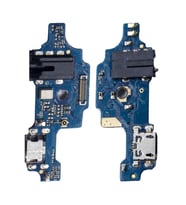 BYR Tecno Uyumlu Spark 4 Şarj Soketi + Mikrofon