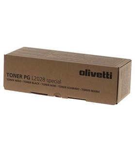 OLİVETTİ D-COPİA 283MF/284MF TONER