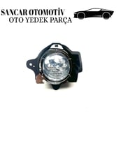  SİS LAMBASI TOYOTA HILUX 2014 SOL (KÜÇÜK TİP)