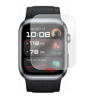 Huawei Watch D2 Ekran Koruyucu TPU Film Şeffaf 2 Adet