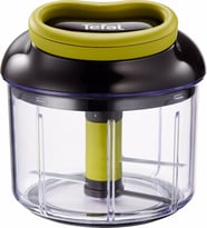 TEFAL Tefal Manuel Rondo Siyah 900ML