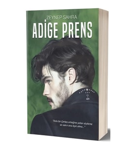 Adige Prens
