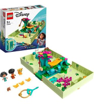LEGO Disney 43200 Antonio's Magical Door