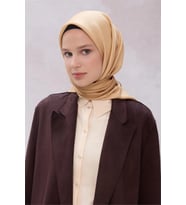 05 Belli Twill Degrade İpek Eşarp 4224D