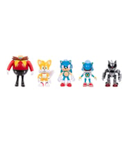 Sonic 5'li Figür Paketi 42364