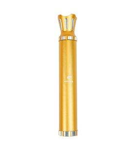 Cohiba Sehpalı Gold Tekli Puro Tüpü