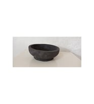 Saf Beton Bonsai ve Aranjmana Özel Taş Saksı suya karşı 121 yıl ömürlü01