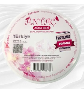 Antaç Ağda Bezi 80 Mt