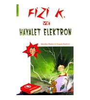 Fizi K ve Hayalet Elektron