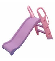 King Kids Prenses Kaydırak (Pembe)
