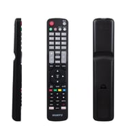 Huayu URC1399 Netflix-Amazon Tuşlu LG Universal Lcd-Led Tv Kumanda