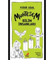Muhteşem Bilim Insanları (Karışık)