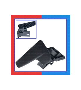 Skoda Octavia Motor Kaputu Iç Açma Kolu Set 6r1823533 2021-2024 Model Arası Araçlara Uyumlu