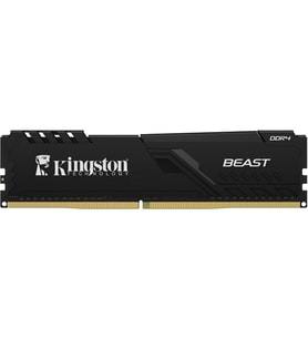 KINGSTON 16GB DDR4 3200MHZ CL16 PC RAM BEAST KF432C16BB/16TR
