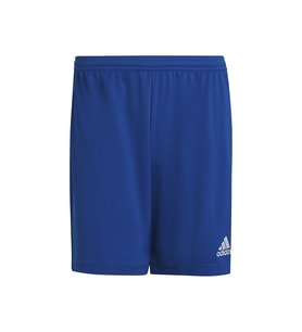 adidas Ent22 Sho Erkek Futbol Maç Şortu HG6294 Mavi