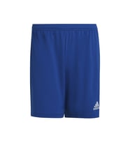adidas Ent22 Sho Erkek Futbol Maç Şortu HG6294 Mavi
