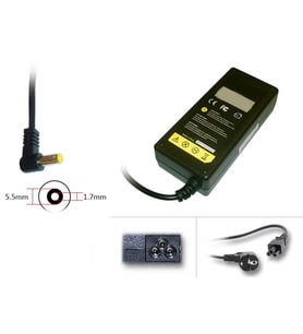 Acer TravelMate TMP2510-G2-MG Adaptör Laptop Şarj Aleti