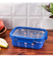 EMSAN SMART 1050 ML BOROSİLİKAT SAKLAMA KABI (Şeffaf)