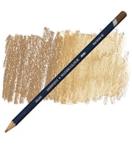 Derwent Watercolour Pencil Suluboya Kalemi 56 Raw Umber 