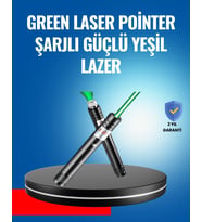 Mey İthalat® Avcılık Doğa Sporları İçin Güçlü Yeşil