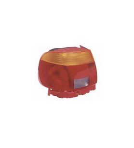 Esse Otomotiv - A4 Stop Lambası Sol Sarı-kırmızı 95- Dpo 441-1921l-ue 8d0945111a