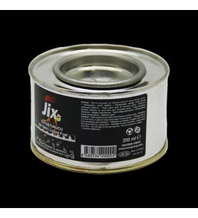 JİX TUTUŞTURUCU 200ML TENEKE JEL YAKIT (5343)