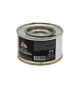 JİX TUTUŞTURUCU 200ML TENEKE JEL YAKIT (5343)