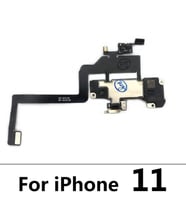 Tkgz İPhone 11 İç Kulaklık Ön Sensör