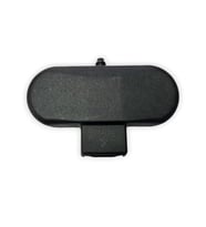 Audi Q7 2007-2009 Ön Cam Sol Fiskiye Memesi Isıtmalı 8J0955987G