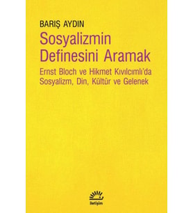 Sosyalizmin Definesini Aramak