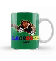 Funny Lacrosse  , Lacrosse Gift For Lacrosse Player, Lacrosse Mom  , Lacrosse Dad  , Lax  , Lacrosse Coach Gift Maglietta Kupa Bardak Porselen