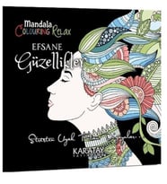 Efsane Güzellikler - Mandala