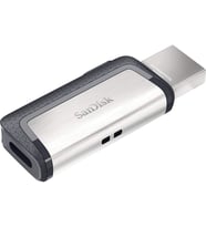 Dual Drive Type-C Sdddc2-128G-G46 128 Gb Bellek