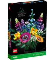 LEGO Icons 10313 Wildflower Bouquet
