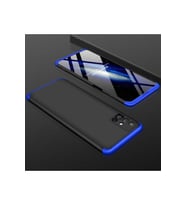 Samsung Galaxy M51 Uyumlu Kılıf Zore Ays Kapak