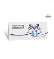 Erdem Sünnet Davetiye 80959-