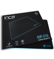 Inca Imp-016 220x290x3mm small Gaming Mouse Pad (Karışık)