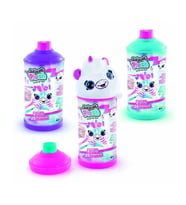 28796 SUN-CNL-HOBİ SET AIRBRUSH PLUSY STERY MINI PLUSH