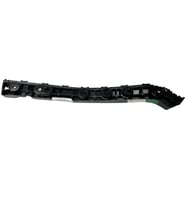 Jaecoo J7 Arka Sol Tampon Braket 2024-2026